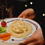 Alpin Superior Szálloda