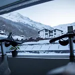 Szálloda Alpin Superior 3*