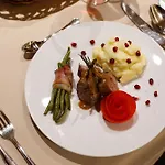 Alpin Superior Szálloda 3*