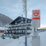 Hotel Alpin Superior Saas-Fee