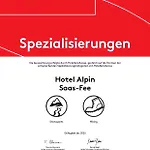 Alpin Superior Szálloda 3*