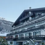 Szálloda Alpin Superior Saas Fee