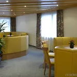 Alpin Superior Szálloda Saas Fee