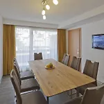 Alpin Superior Hotel Saas-Fee