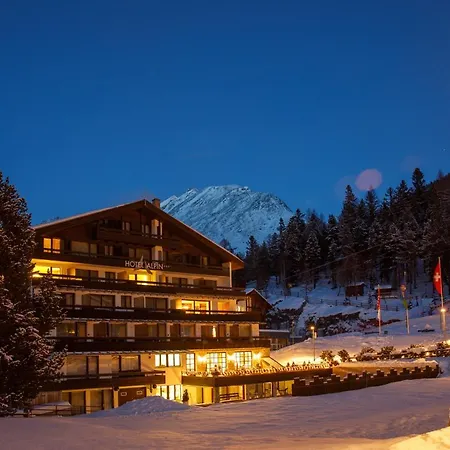 Alpin Superior 3*