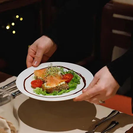 ホテル Alpin Superior 3*