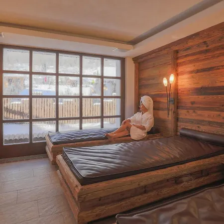 Hotel Alpin Superior