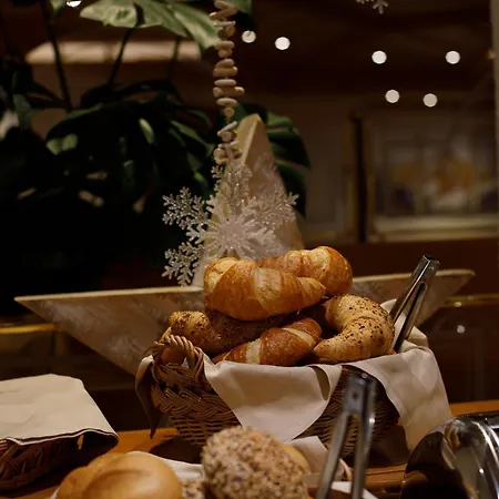 Alpin Superior Hotel Saas-Fee