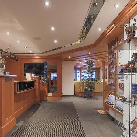 Alpin Superior サース フェー