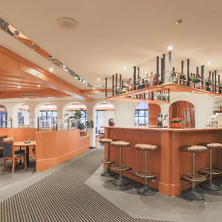 Alpin Superior 3* サース フェー