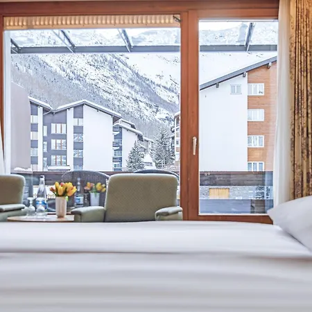 Hotel Alpin Superior