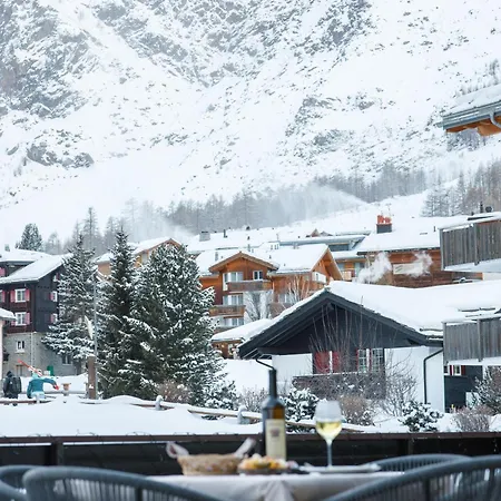 فندق Alpin Superior 3*