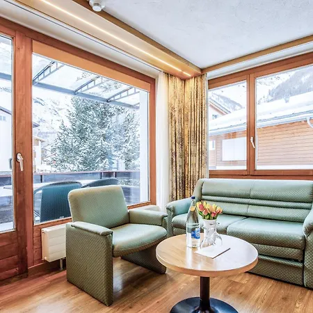 Alpin Superior Saas-Fee