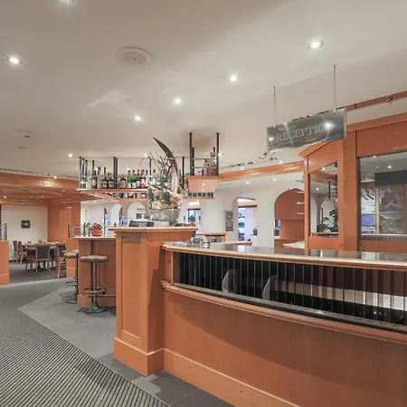 Alpin Superior 3* サース フェー