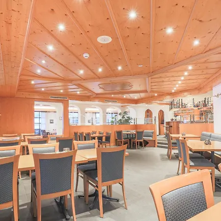 ホテル Alpin Superior