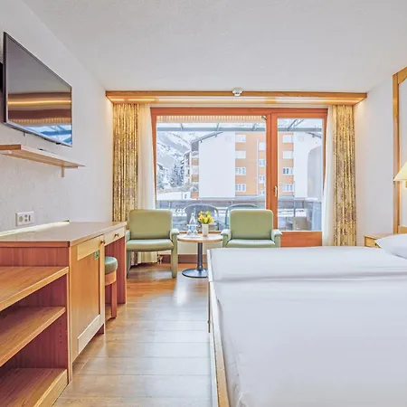Hotel Alpin Superior 3*