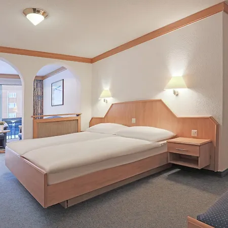 Alpin Superior Hotel Saas-Fee