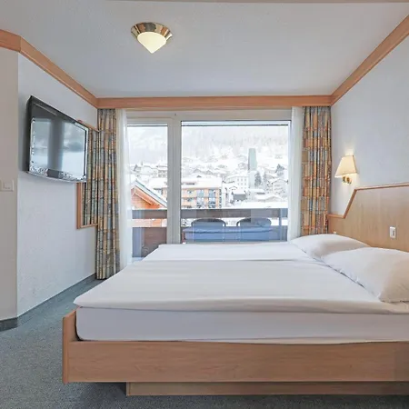 Alpin Superior Hotel 3*
