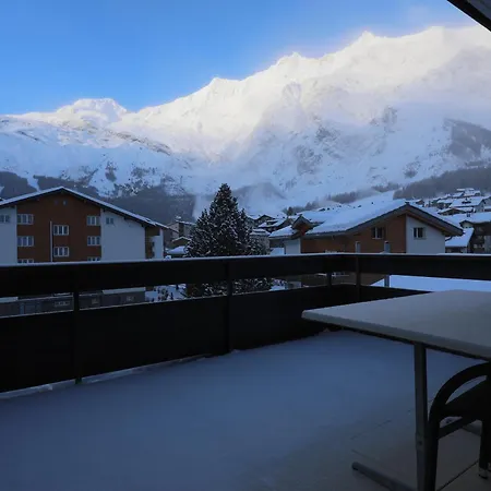 Alpin Superior Saas-Fee