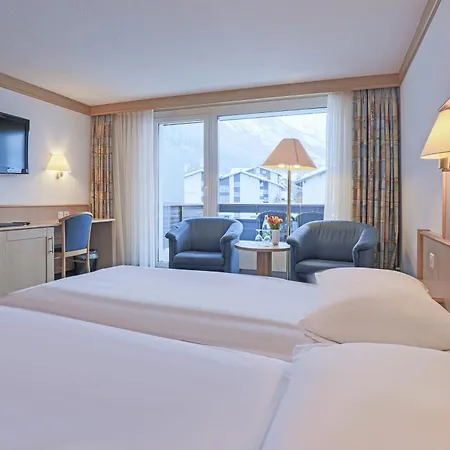 Alpin Superior 3* Saas-Fee