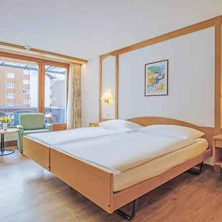 Alpin Superior Hotel