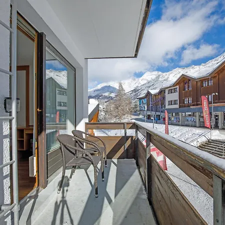 ホテル Alpin Superior 3*