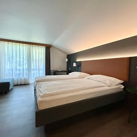 فندق Alpin Superior 3*
