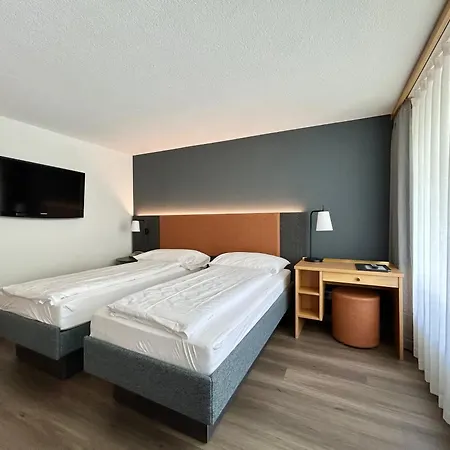 Hotel Alpin Superior Saas Fee