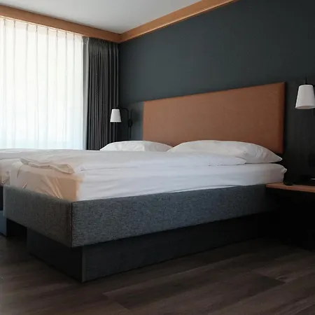 Hotel Alpin Superior Saas-Fee