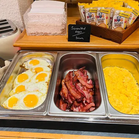 Hotel Alpin Superior Saas-Fee