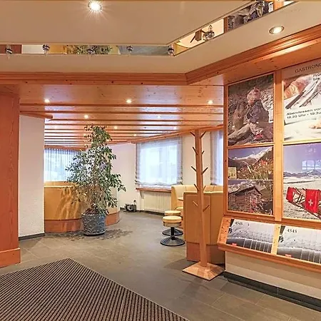 Hotel Alpin Superior