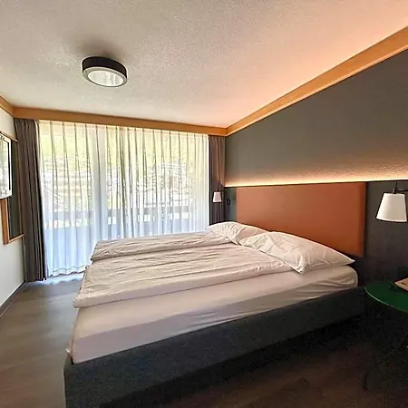 Alpin Superior 3* Saas-Fee