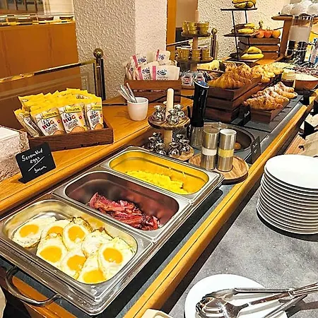 Alpin Superior 3* Saas-Fee