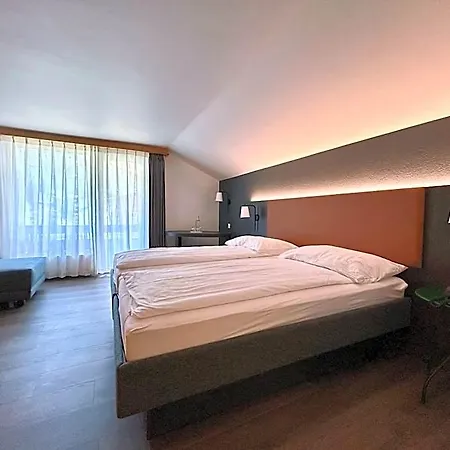 Hotel Alpin Superior Saas-Fee