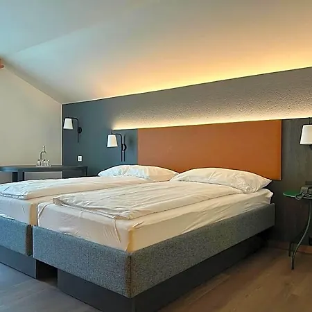 Hotel Alpin Superior Saas-Fee