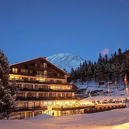 Hotel Alpin Superior