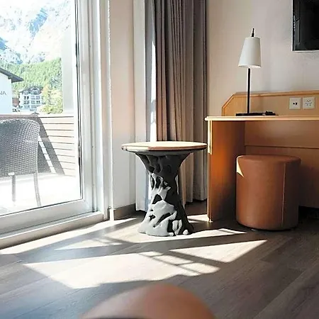 Alpin Superior 3* Saas-Fee