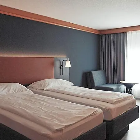 Alpin Superior 3* Saas-Fee