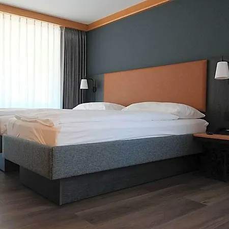 מלון Alpin Superior 3*