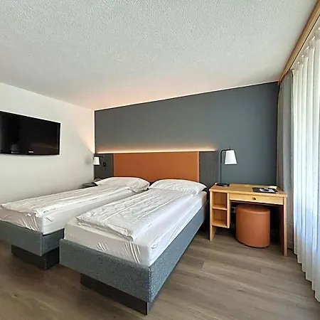 Alpin Superior 3* Saas-Fee