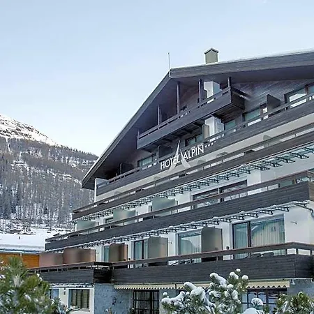 Alpin Superior 3*