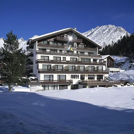 Alpin Superior 3*