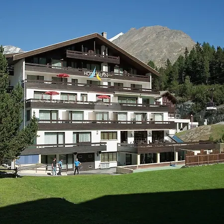 Alpin Superior 3*