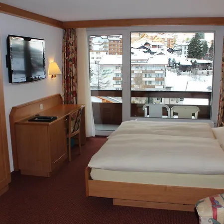 Alpin Superior Saas-Fee