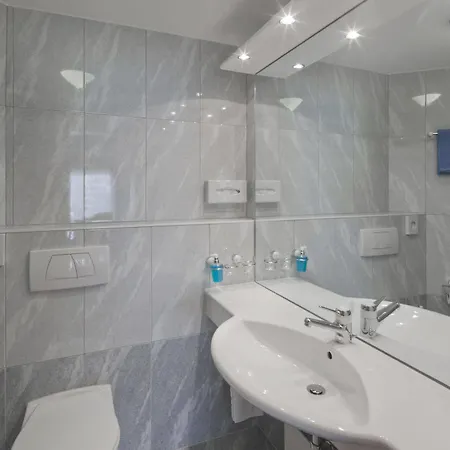 Alpin Superior 3* サース フェー