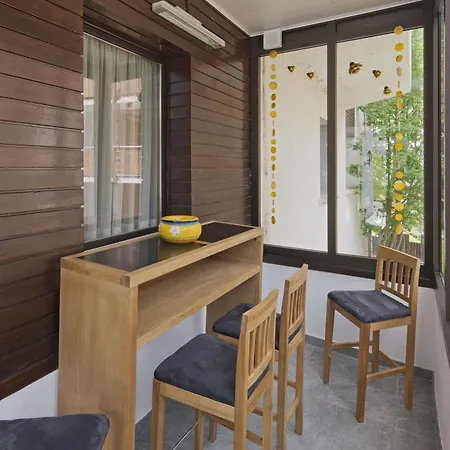 Alpin Superior 3* サース フェー