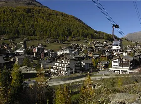 Alpin Superior