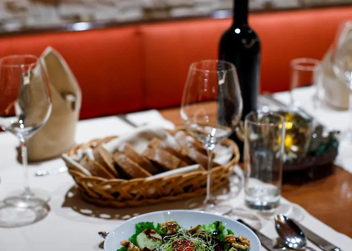 Hotel Alpin Superior 3*