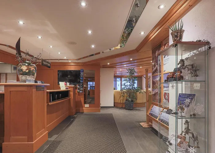 Alpin Superior Saas-Fee