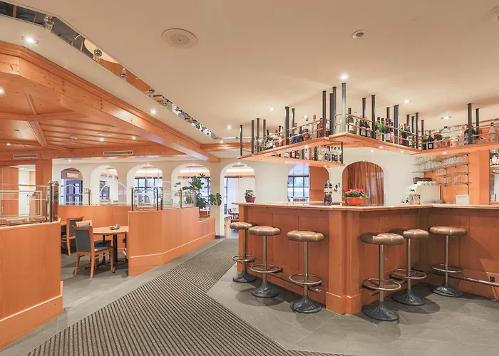 Alpin Superior 3* Saas-Fee